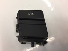 Bmw 5 series E60 E61 DTC traction switch 9159051