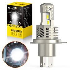 6500K High Power H4 COB LED
