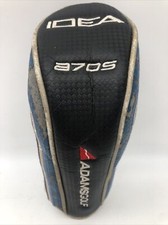 Adams Golf a7os Hybrid Rescue