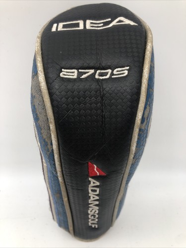 Adams golf a7os - adams, rescue