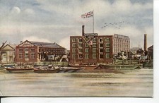 T & W Farmiloe, Nine Elms Pure
