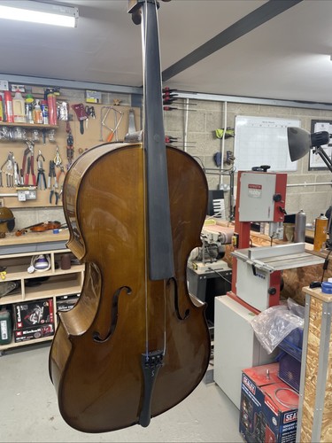 Cello stentor 2 size - i, 1/2