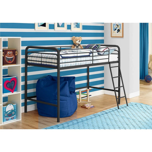 Mcadory mid sleeper bed - , in