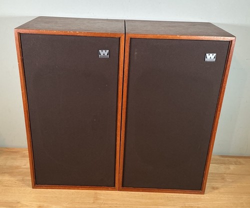 Vintage wharfedale linton 3xp - vintage,