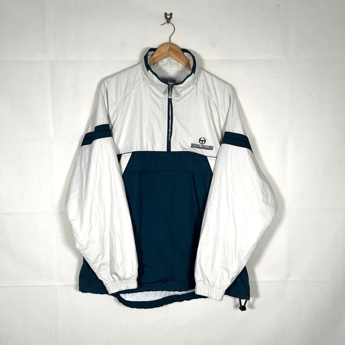 Sergio tacchini jacket mens - tacchini,