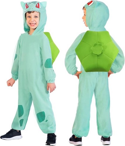 Pokemon bulbasaur officially - pokemon,