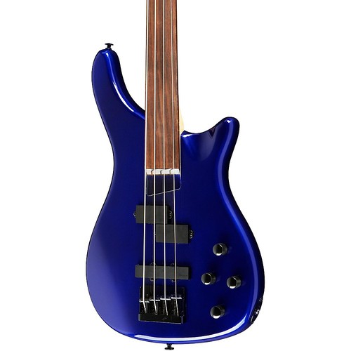 Rogue lx200bf fretless series - rogue,