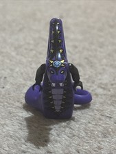 Lego Ninjago Pythor Chumsworth