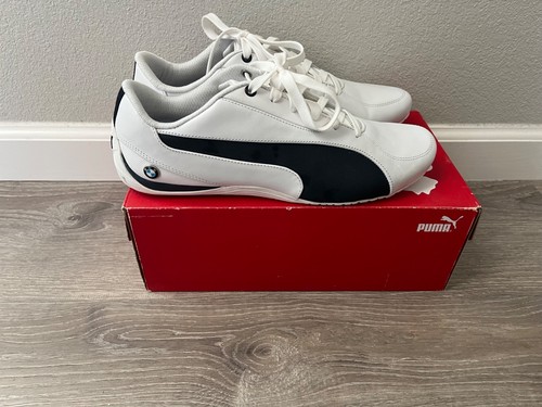 Size puma bmw ms - 11.5,