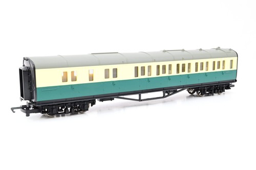 Hornby gauge r121 - oo,