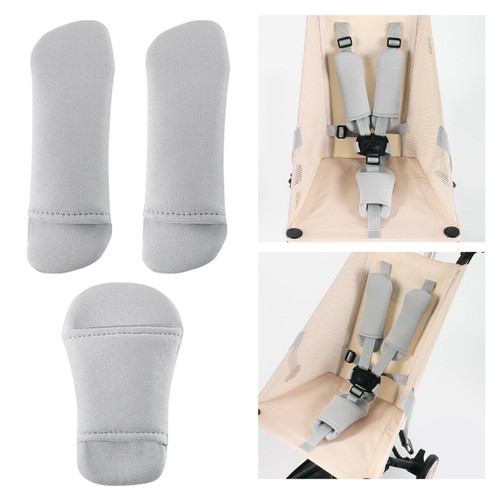 Shoulder straps for prams - straps,