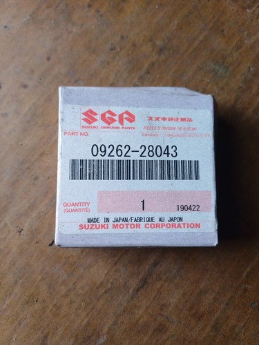 Bearing 28x52x12 suzuki - 1,