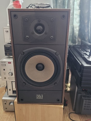 Celestion dl4 series - celestion,
