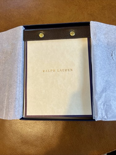Ralph lauren luxury brown - ralph,