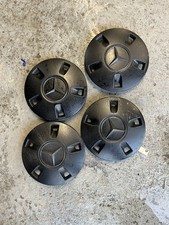 Mercedes Vito centre caps hub