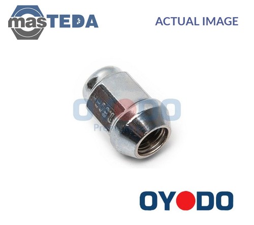 50l4001 oyo wheel - 50l4001-oyo, nut