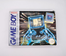 Original nintendo game boy - game,