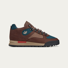 Adidas SPZL Grisedale - Brown