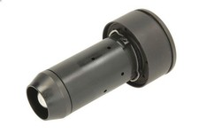 Anti-theft overlap for a plug