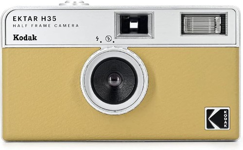 Kodak ektar h35 half frame - ektar,