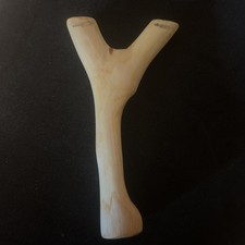 Handmade Gypsy Catapults Oak Wooden Catapult Hunting Slingshot Natty