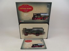 Corgi 80204 Foden Steam Wagon