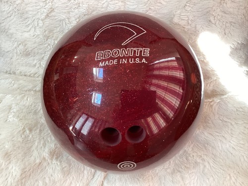 Ladies ebonite bowling - ladies’, ball