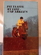 Pat Taaffe My Life and Arkle's