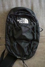 The North Face Borealis Sling Bag 6L - Black