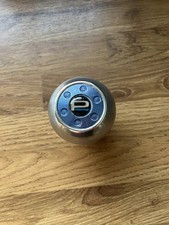 Prodrive Gear Knob Subaru