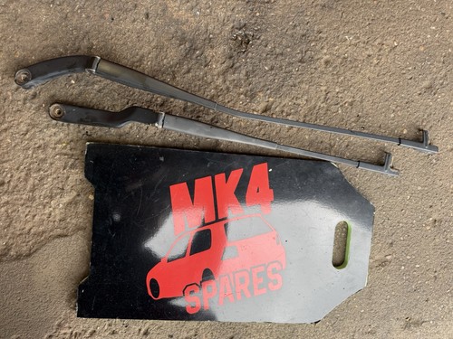 Golf mk4 r32 aero wiper - golf,