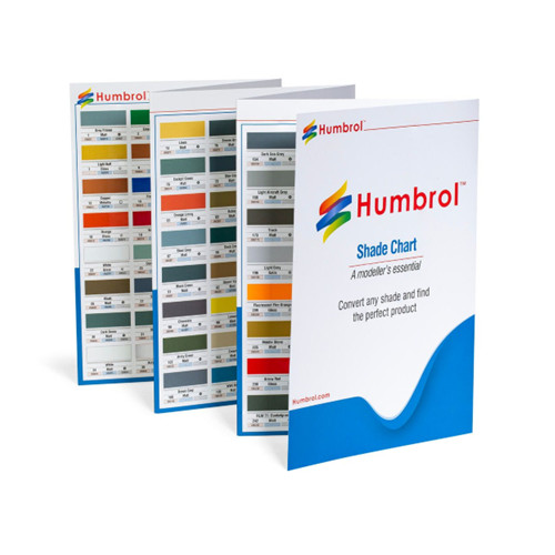 Humbrol p1222 - p1222,