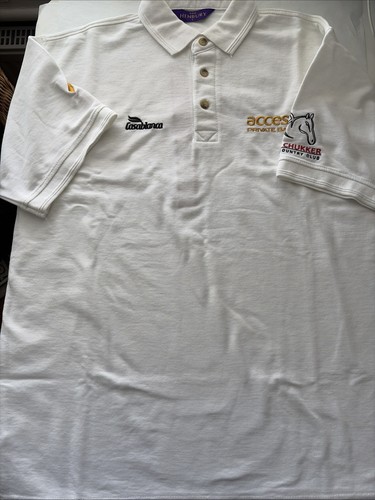Men polo shirt hanbury - men's,