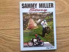 Sammy Miller Story By Jeff
