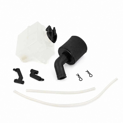 Hpi fuel tank 160cc primer - tank,