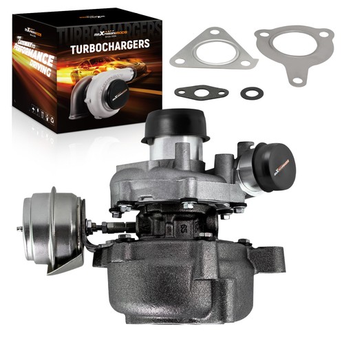 Turbo for passat - turbo, b5
