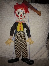Pelham Puppet  Bimbo The