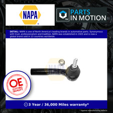 Tie / Track Rod End fits