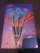 TARGET Phil Taylor G11 Darts