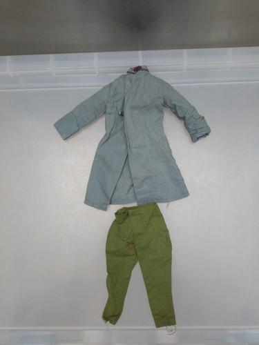 Vintage action man palitoy - vintage,