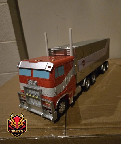 Transformers rise the - rise, of