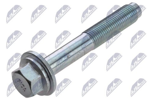 Camber correction screw - correction, nty