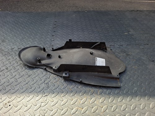 Aprilia 125 under - rs, seat