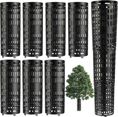 Tree trunk protector - tree, 7