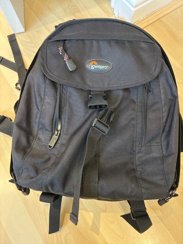 Lowepro camera backpack - backpack, +