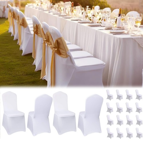 Spandex folding chair - folding, covers