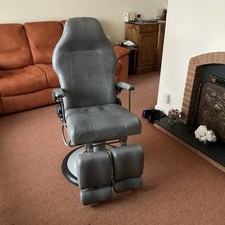 Chiropodist Chair 