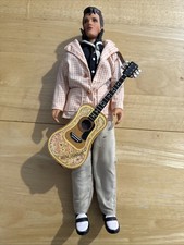 ELVIS Presley Figure