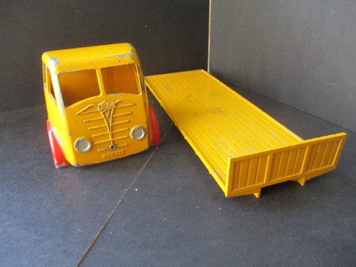 Original shackleton foden - foden,