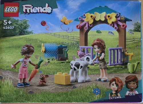 Lego friends autumn leo - friends:,